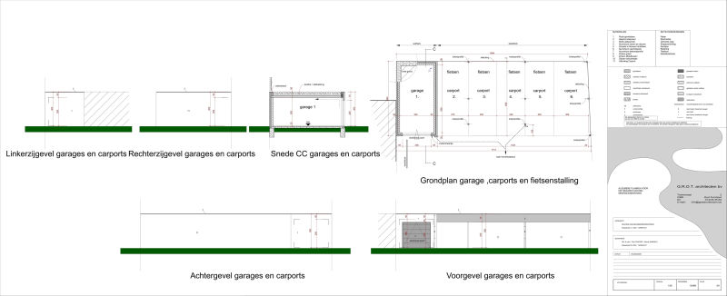 Maasstraat Turnhout