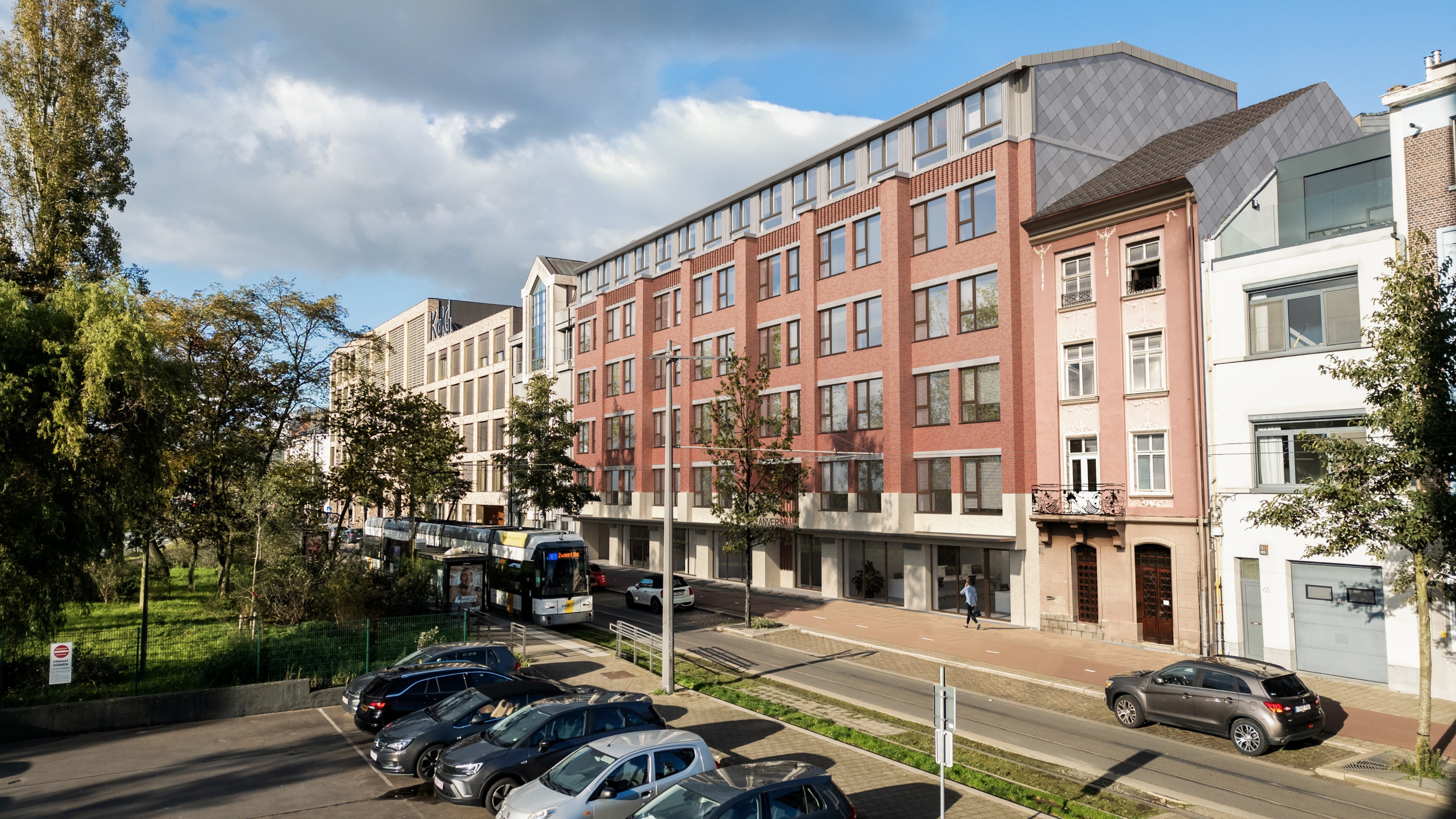 Anversa Antwerpen