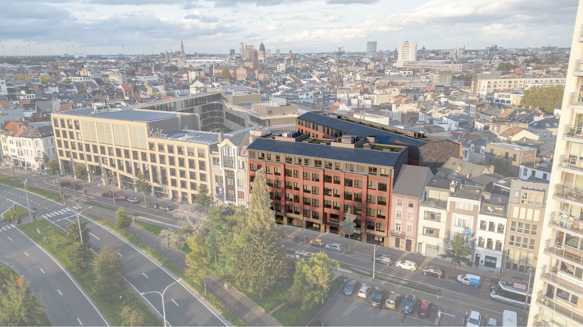 Anversa Antwerpen