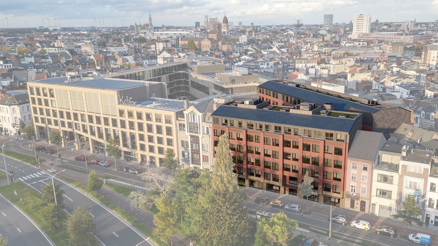 Anversa Antwerpen