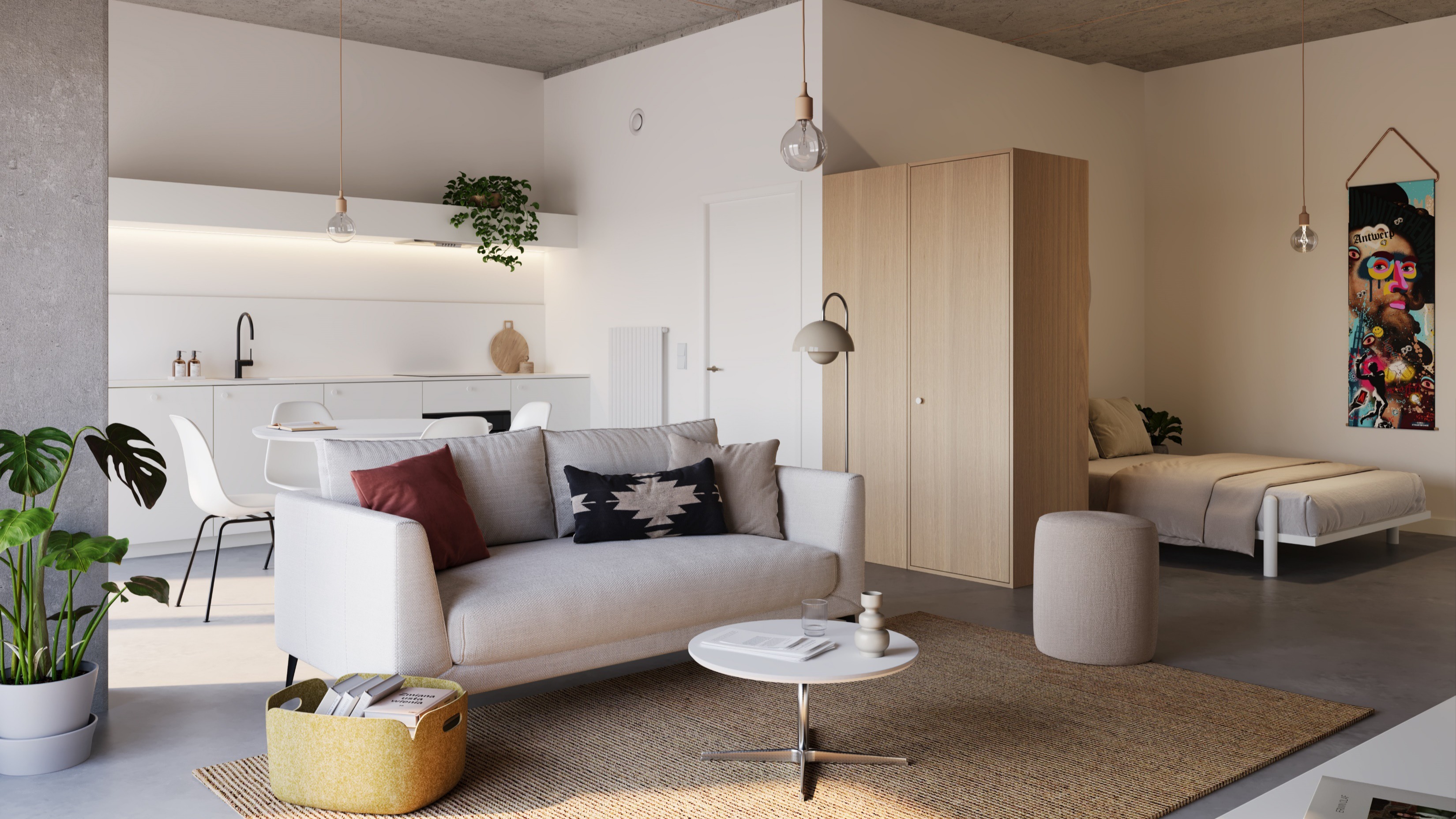 Anversa Antwerpen
